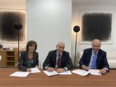 Atrys y Hospitales Parque firman un acuerdo marco en diagnstico y medicina de prevencin