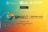 SPIREC 23 refrenda la apuesta por las energías limpias como clave para nuevos modelos de desarrollo y antídoto frente a la crisis climática y geopolítica global