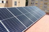 Es posible instalar placas solares en casa sin hacer inversin inicial