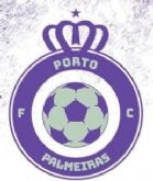 FC Porto Palmeiras, una oportunidad para el desarrollo deportivo de los jvenes de la mano de Maclovio Yanez