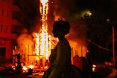 Las Fallas de Gandia: un atractivo turstico en el ducado de los Borja
