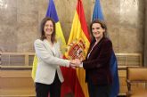 Espana y Andorra acuerdan iniciar los trabajos para una nueva interconexión eléctrica internacional