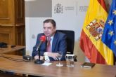 Luis Planas: La reforma de la ley de la cadena alimentaria ha sido ambiciosa y ha impulsado la transparencia sobre las relaciones comerciales