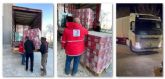 Herbalife Nutrition dona ms de 140.000 dlares y 50.000 productos nutricionales y de emergencia para ayudar a las vctimas de los terremotos de Turqua