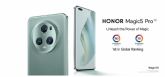 HONOR Magic5 Pro, la combinacin perfecta de una pantalla de mxima calidad y una cmara premium premiada por DXOMARK