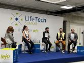 LifeTech Summit rene a ms de 300 asistentes e inversores de los sectores eHealth, foodtech y el deporte