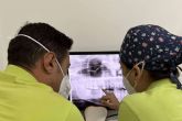 Dental Legrand cuenta con un equipo de especialistas en tratamientos de implantes dentales