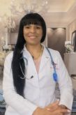 La doctora en Medicina e InfluencerYaquelyCabrera alcanza el milln defollowersen su cuenta de Instagram