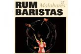 RUMBARISTAS presenta su segundo disco 'Malabares'