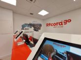 Record go abre su segunda oficina de alquiler de vehculos en Bilbao