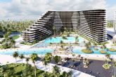 Inmo Caribe pone a la venta el proyecto inmobiliario Larimar City de CLERHP Estructuras, en pleno corazn de Punta Cana