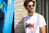 Maiwa presenta las camisetas y sudaderas que las chicas robarn a sus chicos