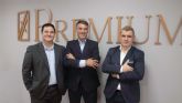Premium afronta un crecimiento imparable ante la recuperacin delas ferias