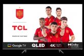 TCL pone a disposicin la TV QLED gama de entrada con sistema Google TV
