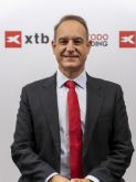 Pablo Gil, estratega jefe de XTB, abordar las 'Lecciones de un inversor en bolsa' en Forinvest