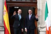 Pedro Snchez subraya en Dubln y Copenhague que la autonoma estratgica abierta ser prioritaria durante la presidencia espanola de la UE