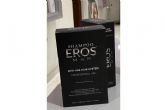 Shampoo Eros Man, el nuevo champ cubre canas para hombre que ha revolucionado el sector de los productos antiedad