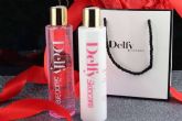 Delfy Cosmetics ofrece productos de skin care para todo tipo de pieles