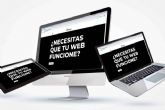 Estudio Nizari, servicios de diseno web para profesionales y empresa