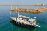 Kalima Charter ofrece un servicio de alquiler de veleros con o sin patrn en Murcia