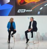 FlashLED en el MWC: 'Espana es idnea para apostar por la digitalizacin de las carreteras'