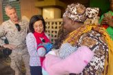 Robles transmite al jefe de la misin de Naciones Unidas en Mali el apoyo y admiracin de Espana a su labor por la paz