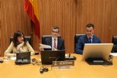 Bolanos: 'La accin legislativa del Gobierno ha hecho que Espana funcione y avance'