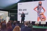 Desigual lanza una convocatoria a startups para Awesome Lab, su plataforma de innovacin abierta