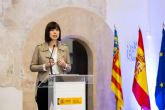 Diana Morant anuncia las diez nuevas Ciudades de la Ciencia y la Innovacin