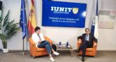 IUNIT celebrar un nuevo ciclo de conferencias con motivo del Da Internacional de la Mujer