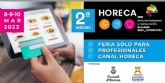 HORECA Baleares Ibiza, la Feria de Hostelera y Restauracin crece en su segunda edicin