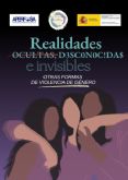 Aperfosa refuerza su campana 'Realidades ocultas', una ventana a la violencia sexual de mujeres migrantes