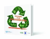 Campana del Colegio Nacional de pticos optometristas: Un guino a la Sostenibilidad