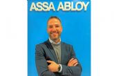 El nuevo Director Comercial de la Divisin Peatonal de ASSA ABLOY es Sergio Antequera