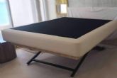 ?Dnde encontrar elevadores de cama? Bed Lifter