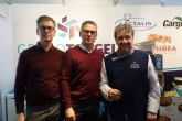 Iscasa y Grupo Topgel asistir�n a la feria HORECA Baleares Ibiza