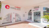 Centro M�dico El Campanario, tras su remodelaci�n, anuncia sus nuevas unidades asistenciales en Mijas