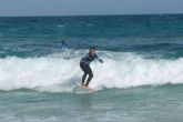 La importancia de aprender a surfear en una escuela, por Poseidón Surf Academy