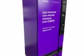 C&B dispone de m�quinas vending personalizadas como estrategia de marketing para empresas