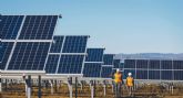 El potencial de la energ�a solar