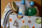 Baby Lemonade, la marca de accesorios textiles hechos a mano