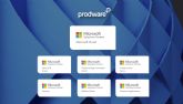 Prodware consigue el m�ximo nivel de certificaci�n con Microsoft Cloud Solutions Partner Designation