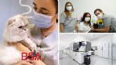 UNAVETS anuncia una asociaci�n estrat�gica con el Banco de Sangre Animal portugu�s, BSA