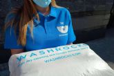 El servicio de lavander�a para empresas de Washrocks crece un 40 % en 2022