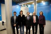 Ciencia e Innovacin destina 9 millones de euros para el primer aparato de resonancia magntica nuclear en Espana