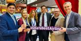 Antonio L�pez L�zaro, CEO del Grupo Euroairlines anuncia la expansi�n a Asia