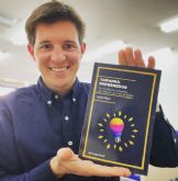 El periodista Llu�s Feliu publica �Taranna emprenedor�, un libro de marketing para todos los p�blicos