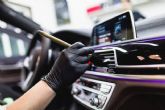 Limpieza interior coche, de la mano de Servicios Residenciales