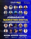 SHERPA DAY: Jornadas de Marketing Digital en Madrid con m�s de 600 asistentes, 15 charlas y 19 ponentes