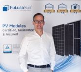 Energ�a fotovoltaica: la nueva gigaf�brica de FuturaSun se abrir� en Italia